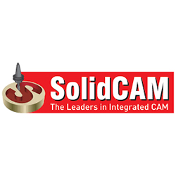 Click here for more details on Solidcam